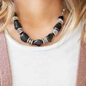 Stunningly Stone Age - Black